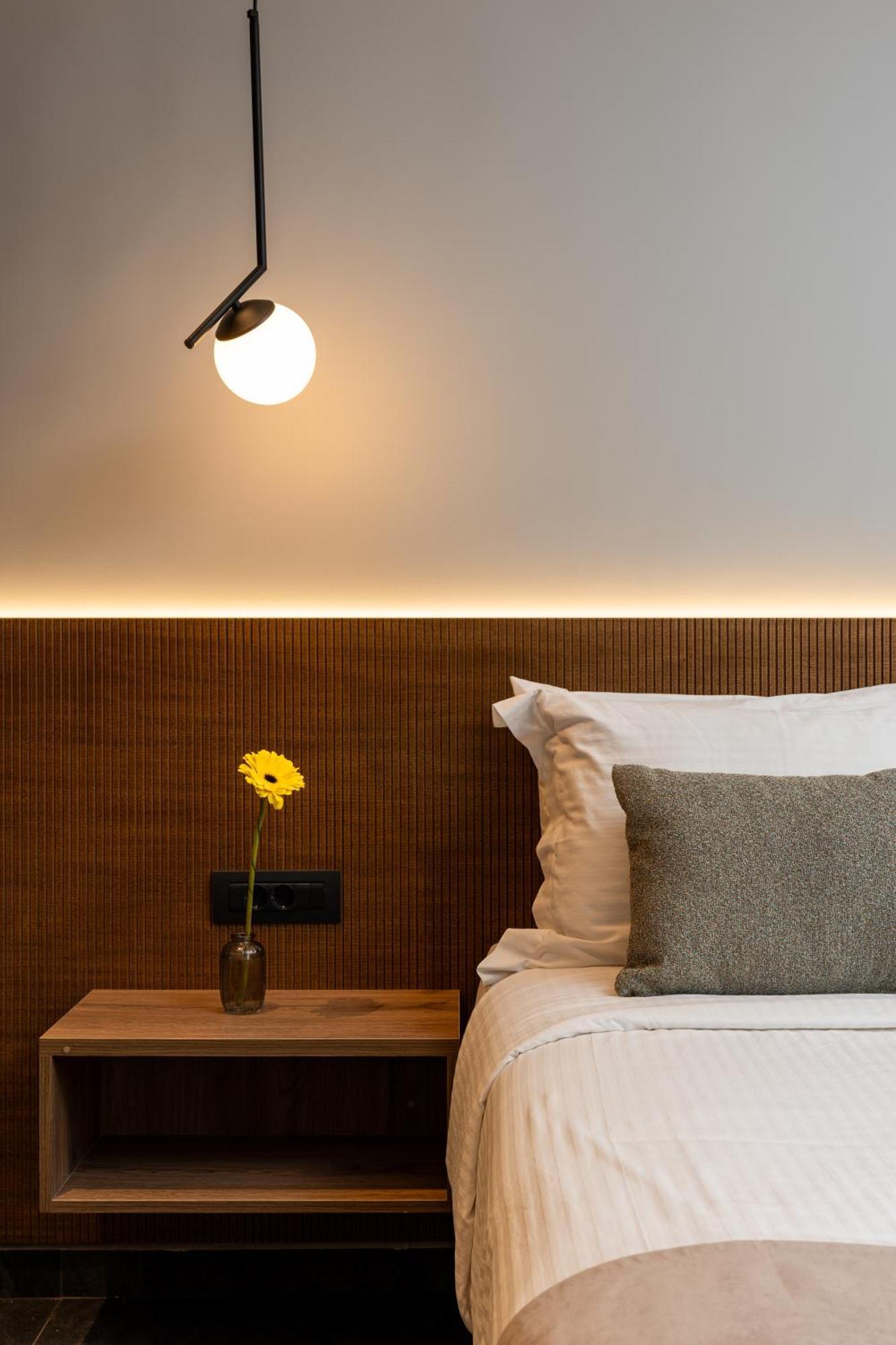 Omikron Luxury Residences Heraklion  Екстер'єр фото