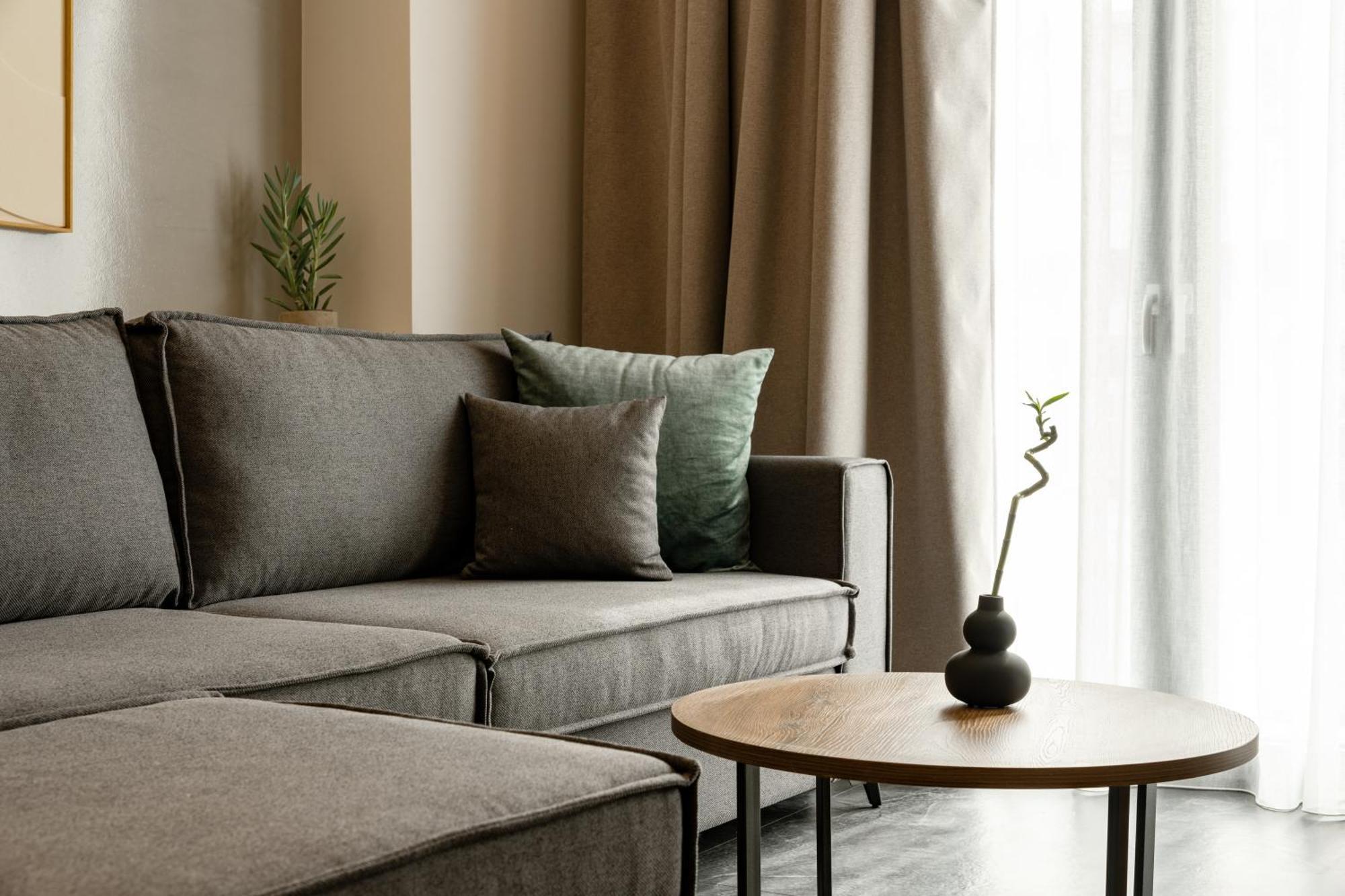 Omikron Luxury Residences Heraklion  Екстер'єр фото