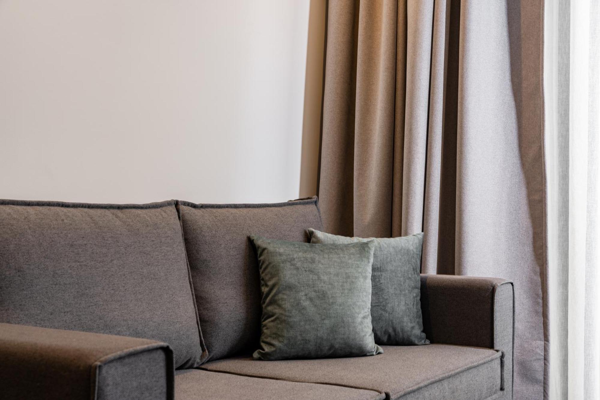 Omikron Luxury Residences Heraklion  Екстер'єр фото