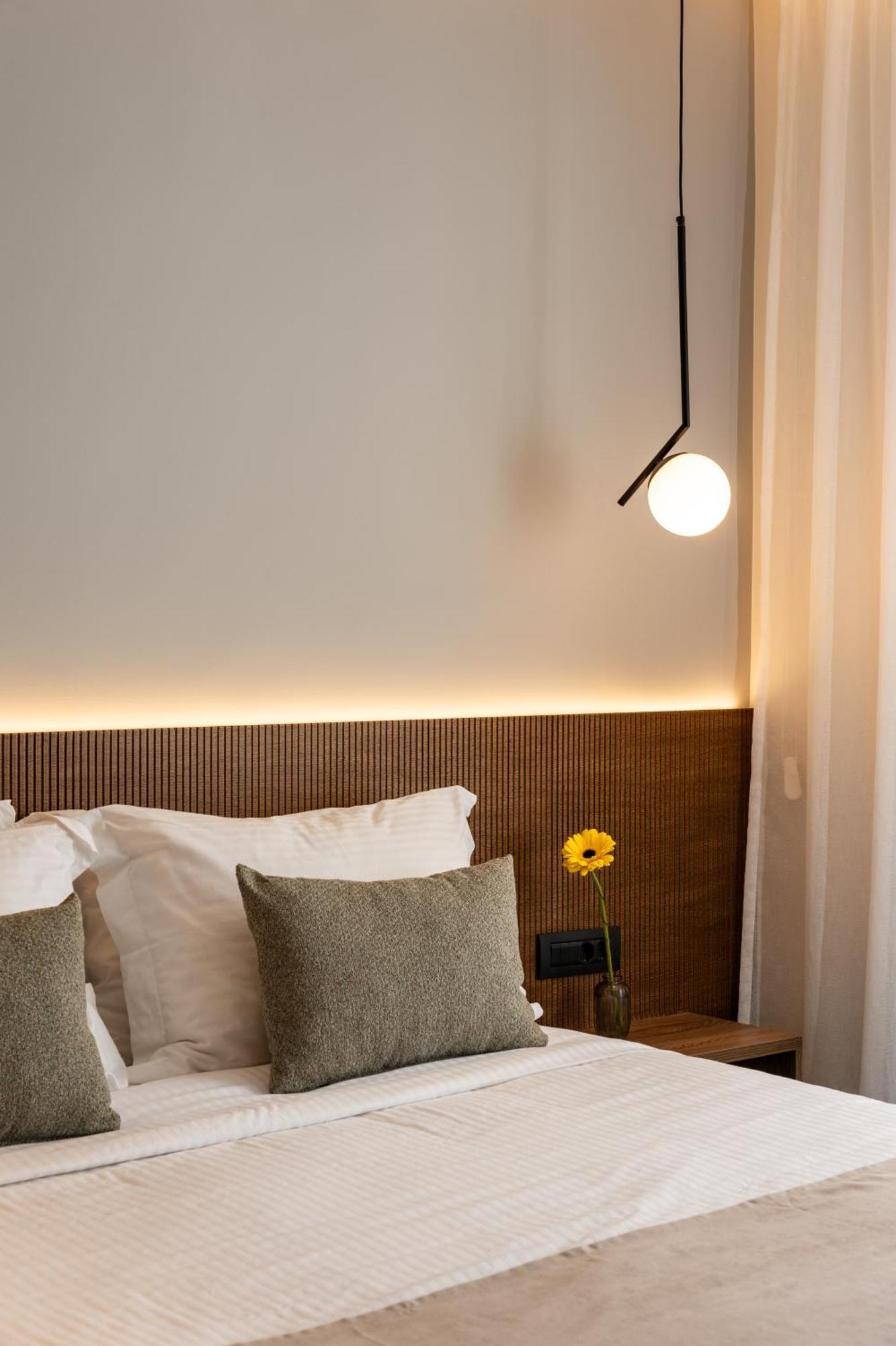 Omikron Luxury Residences Heraklion  Екстер'єр фото