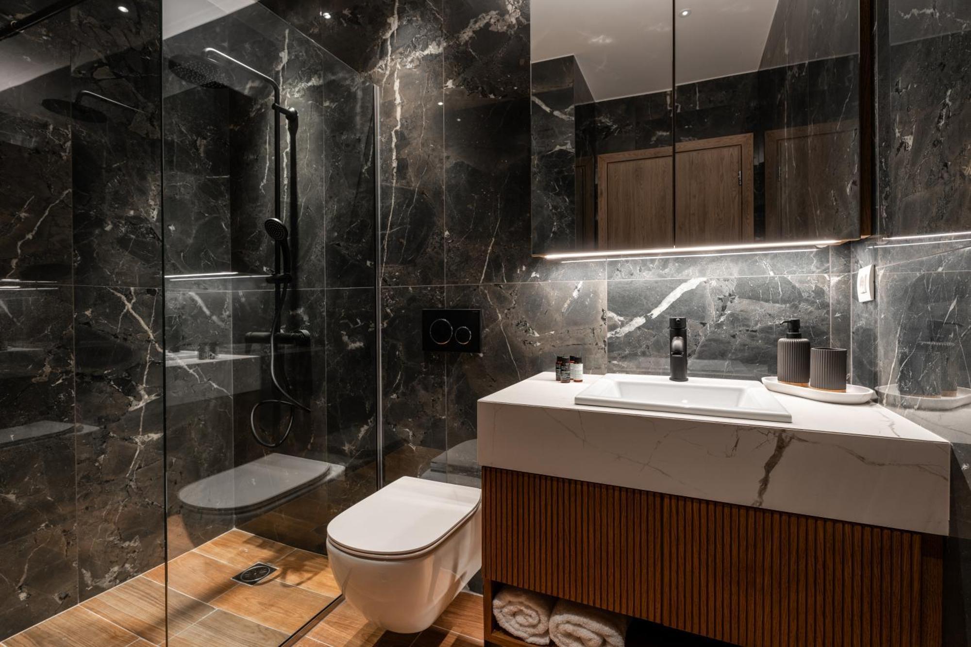 Omikron Luxury Residences Heraklion  Екстер'єр фото