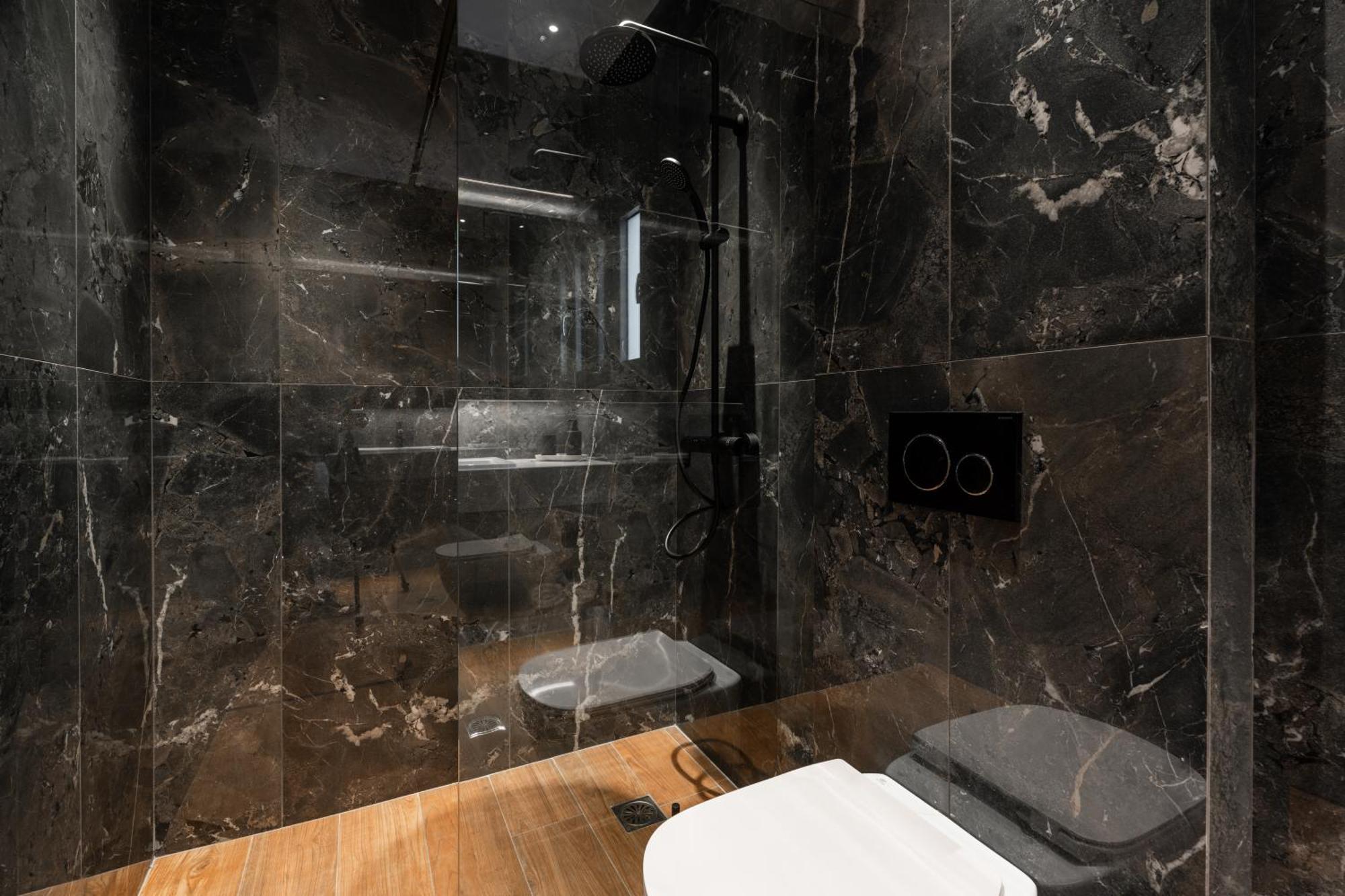 Omikron Luxury Residences Heraklion  Екстер'єр фото