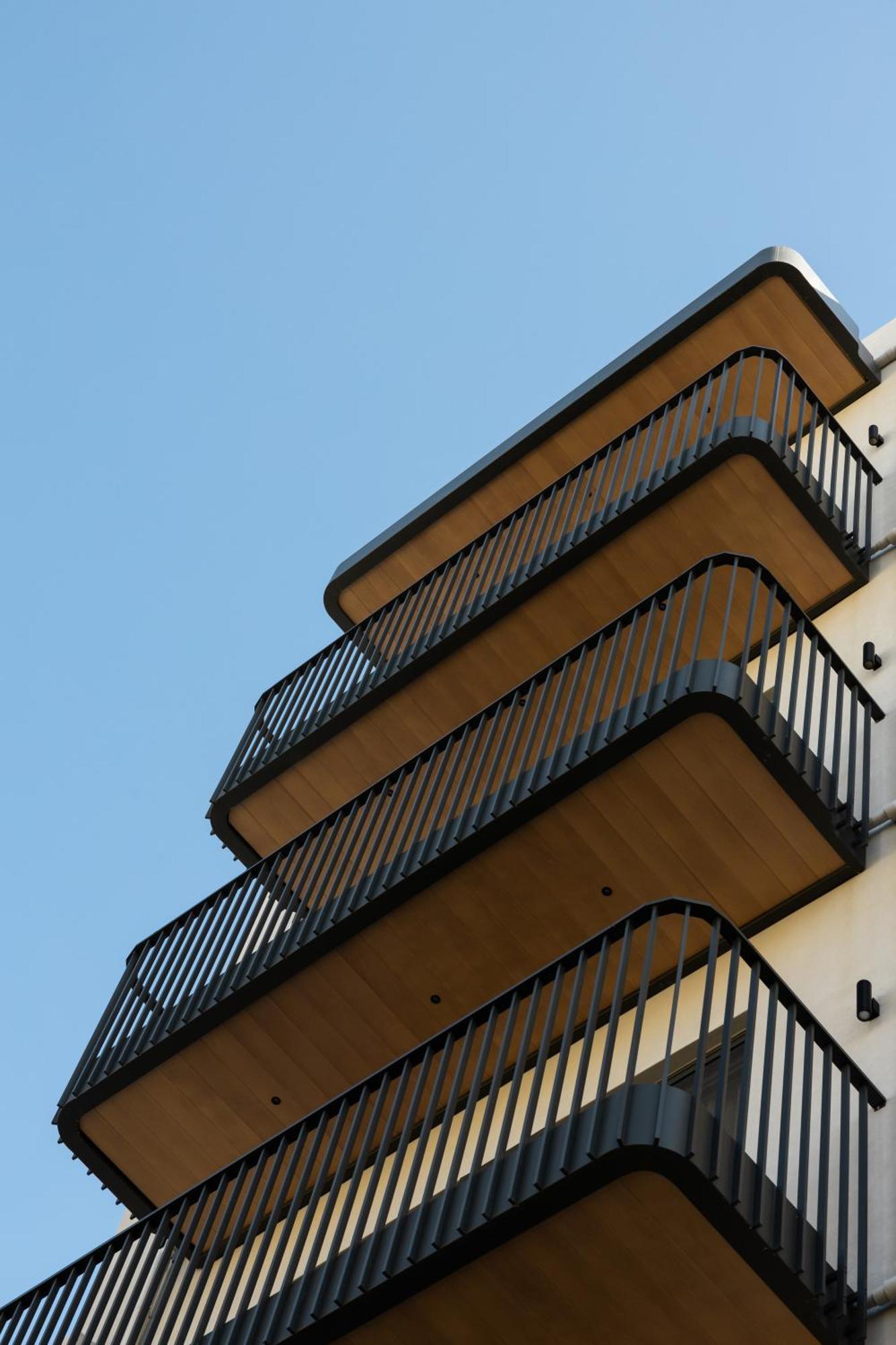 Omikron Luxury Residences Heraklion  Екстер'єр фото